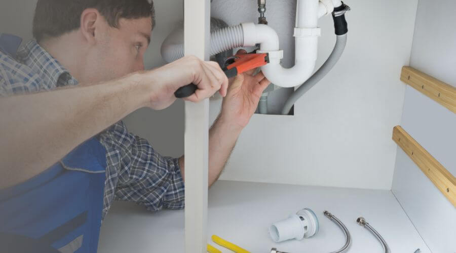 Professional Leak Detection in Union, IL